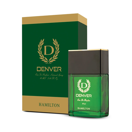 Denver Perfume Hamilton